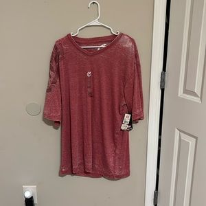 Brand new excellent condition t shirt.